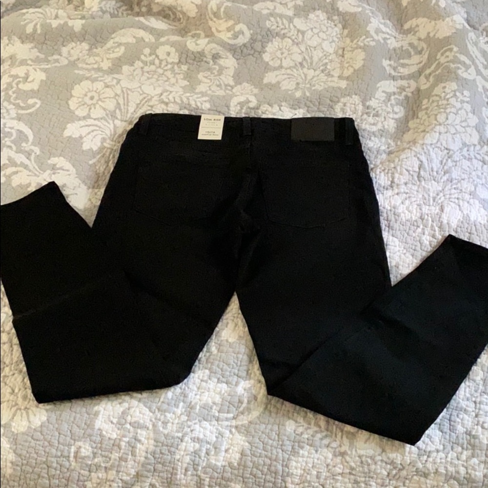 Lucky Brand Lolita Skinny Sculpt-ed Series